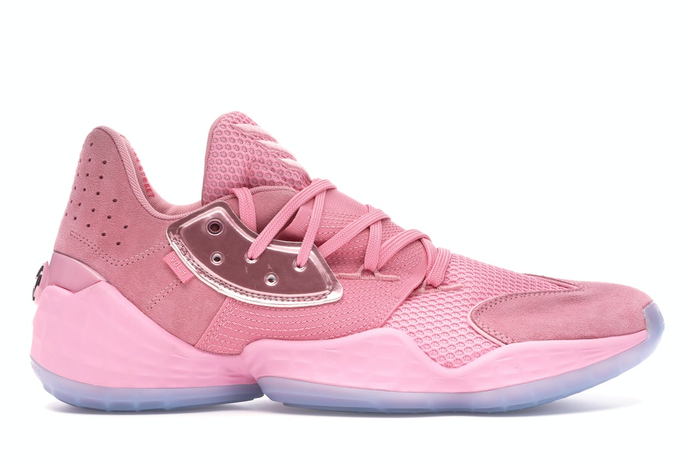 adidas Harden 4 Pink