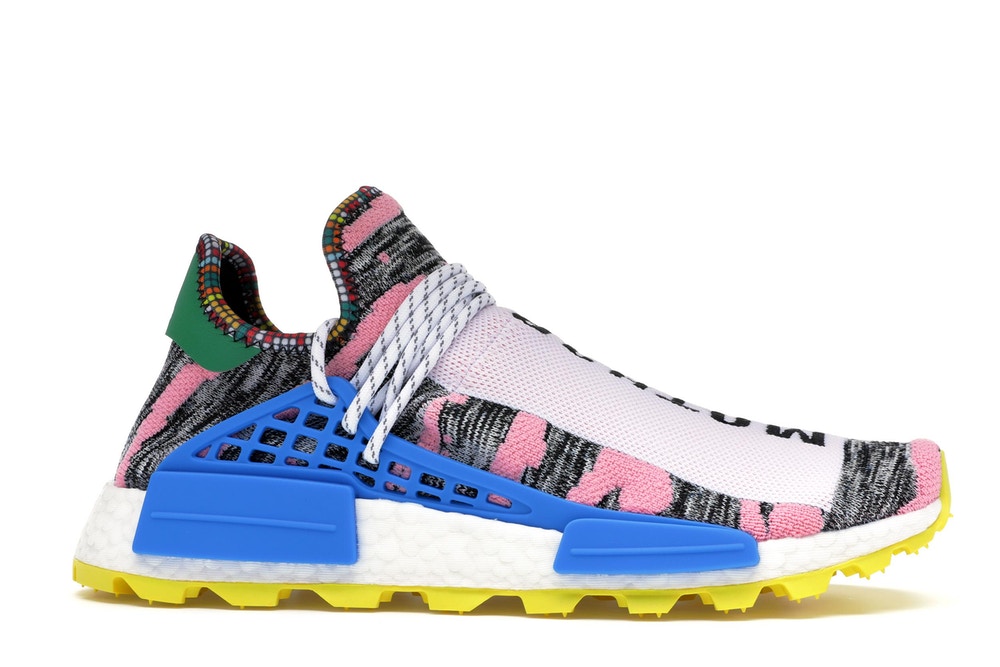 adidas NMD Hu Pharrell 