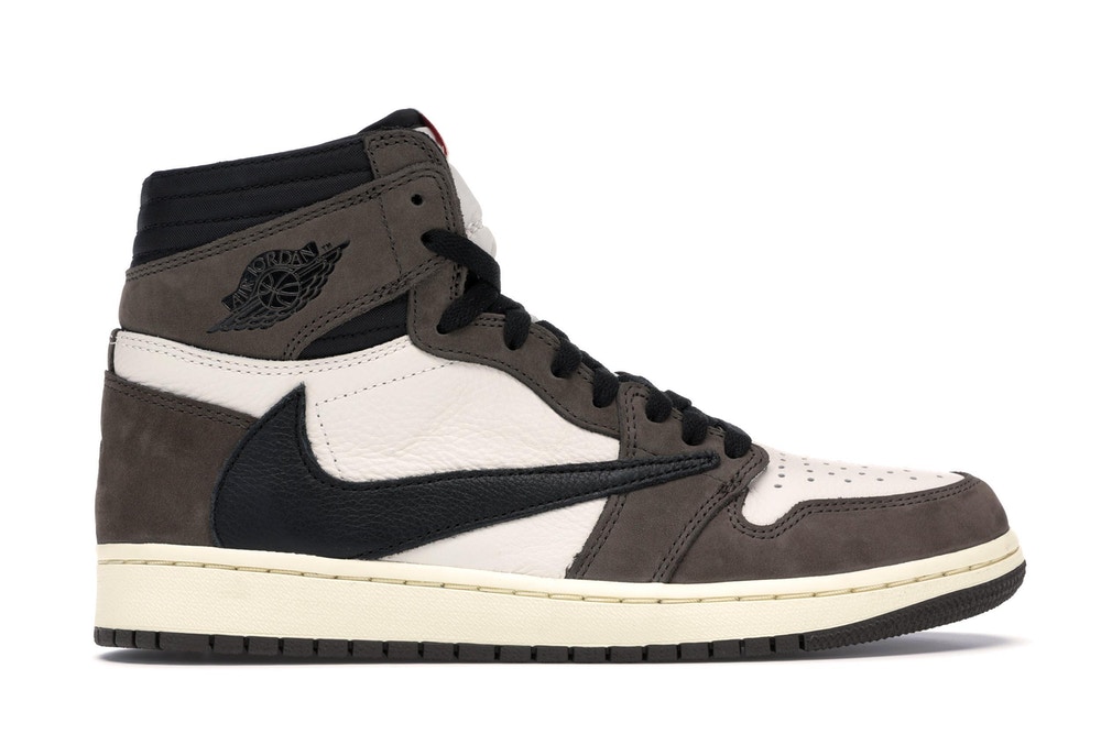 Jordan I Retro High Cactus Jack