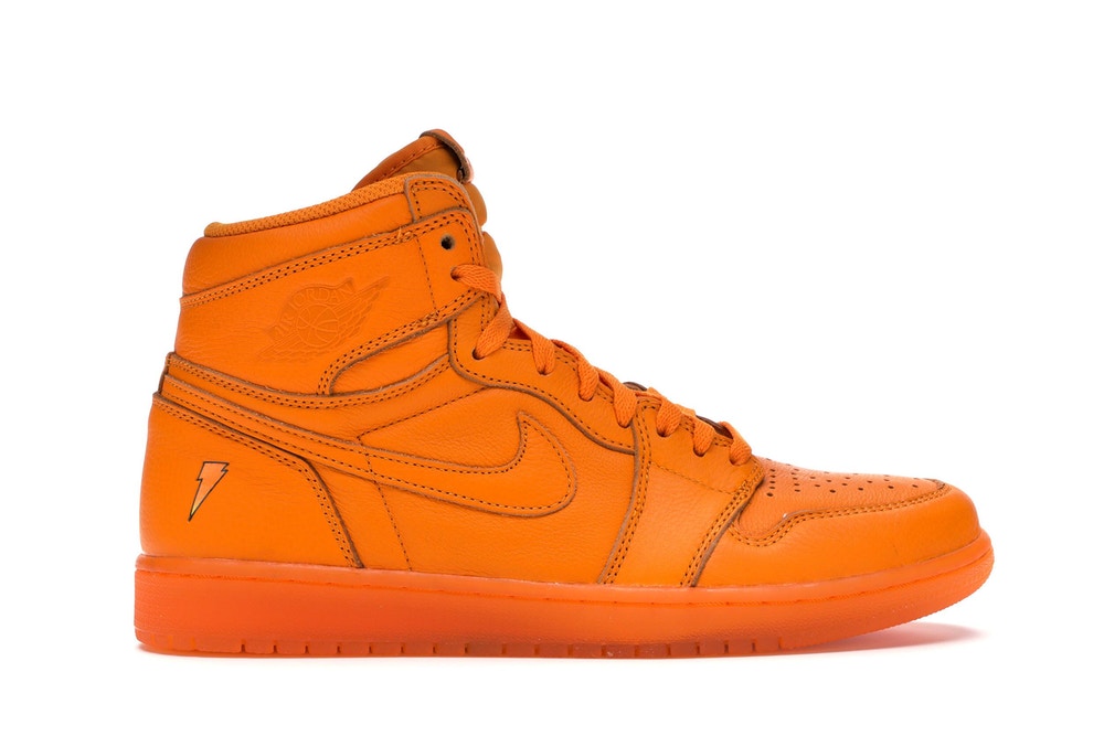 Jordan I Retro High Gatorade