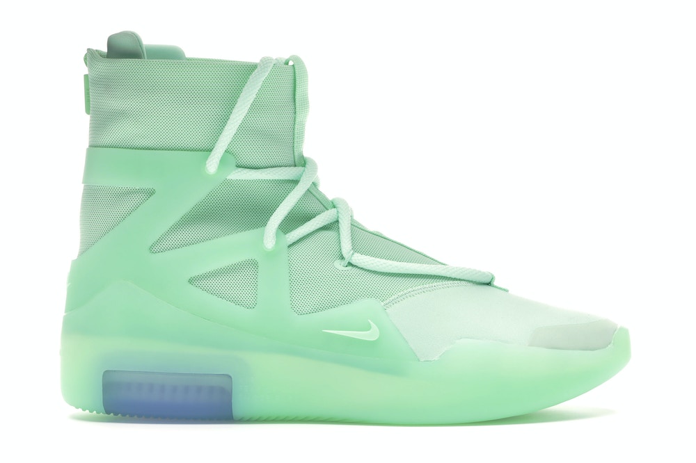 Nike Air Fear Of God 1 Frosted