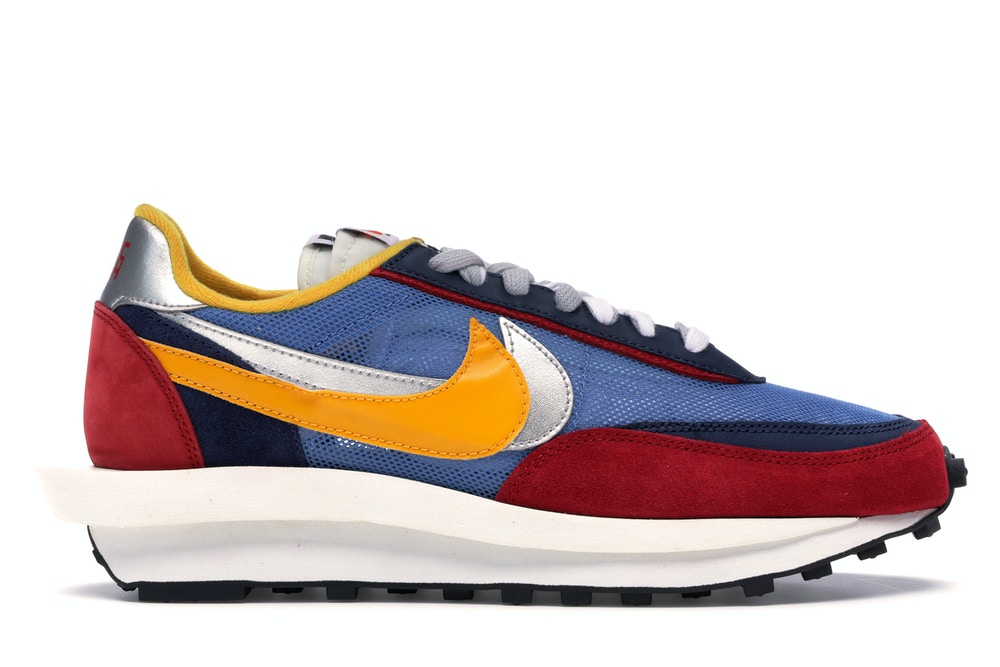 Nike sacai Waffle