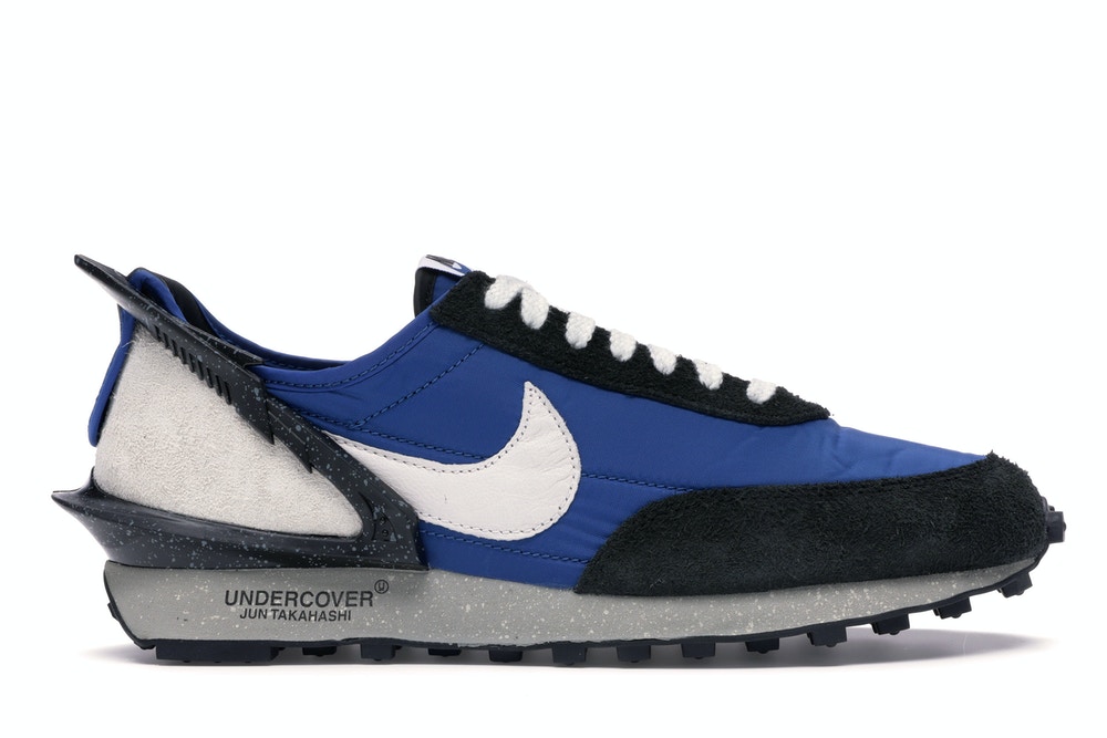 Nike Undercover Blue Jay