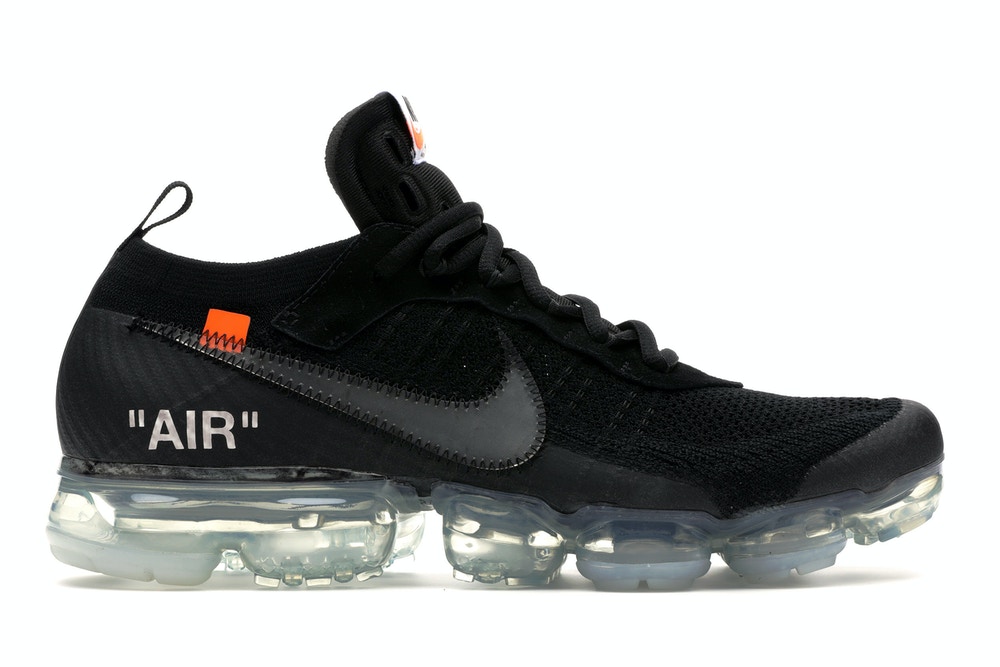 Nike Vapormax OFF-WHITE